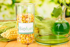 Coulport biofuel availability