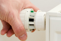 Coulport central heating repair costs