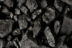 Coulport coal boiler costs