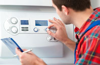 free Coulport gas safe engineer quotes