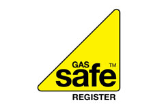 gas safe companies Coulport